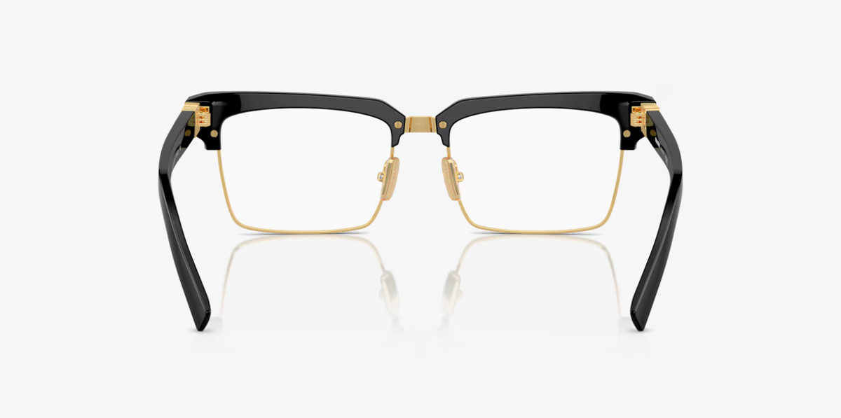 Brand New 2026 Miu Miu Authentic Eyeglasses MU 11XV 16K-1O1 Rx
