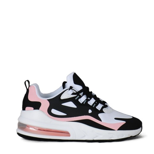 Altamoda Zapatillas de Mujer Deportivas Plataforma Blancas | eBay