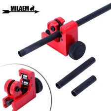 Mini Arrow Cutter Tool Archery Pipe Tube Cutting Carbon Wood Shaft Off Saw Tool
