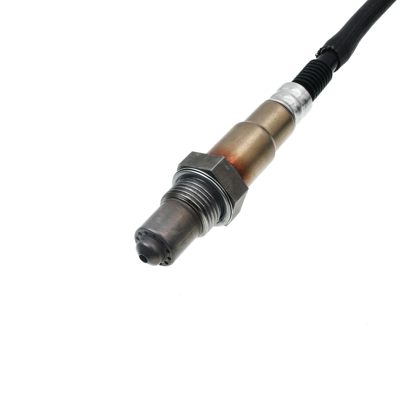 Audi O2 Sensor New O2 Oxygen Sensor for Audi S6 S8 2007 V10 5.2L Upstream Cylinder 6-8 ...
