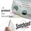 thumbnail 7 - 6-034-x60-034-PPF-3M-Scotchgard-Paint-Protection-Pro-Series-Gloss-Clear-Bra-Vinyl-Wrap