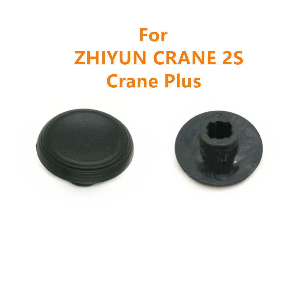 Joystick Parts Button for ZHIYUN Crane 2 2S Plus M2 M2S Joystick Parts Button for ZHIYUN Crane 2 2S Plus M2 M2S