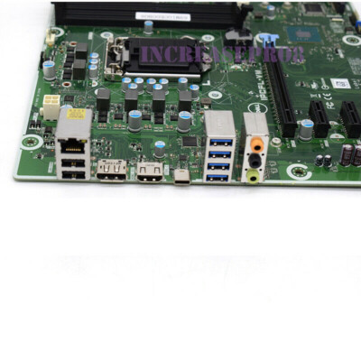 Dell XPS 8930 Desktop IPCFL-VM DF42J Motherboard DDR4 LGA