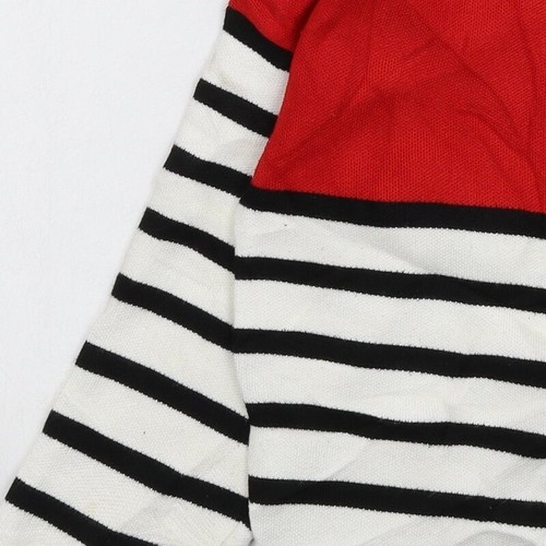 New Look Womens Crew Neck Viscose Blend Jumper Size L - Picture 9 of 12
