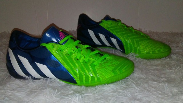 adidas p absolado instinct