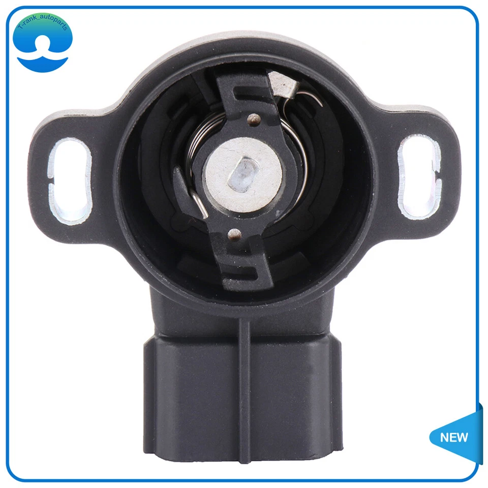 Sensor de posición del acelerador nuevo TPS 89452-22090 para Mazda Miata 1994-1997 1,8 L Foto 2 de 4