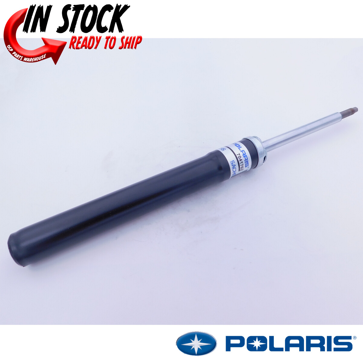 NEW OEM POLARIS FRONT STRUT 2005-2019 400 500 RANGER