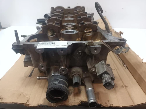 Culata para TOYOTA AVENSIS BERLINA (T25) 1.8 Sol Berlina (5-ptas) 2004 3097267 - Imagen 7 de 10