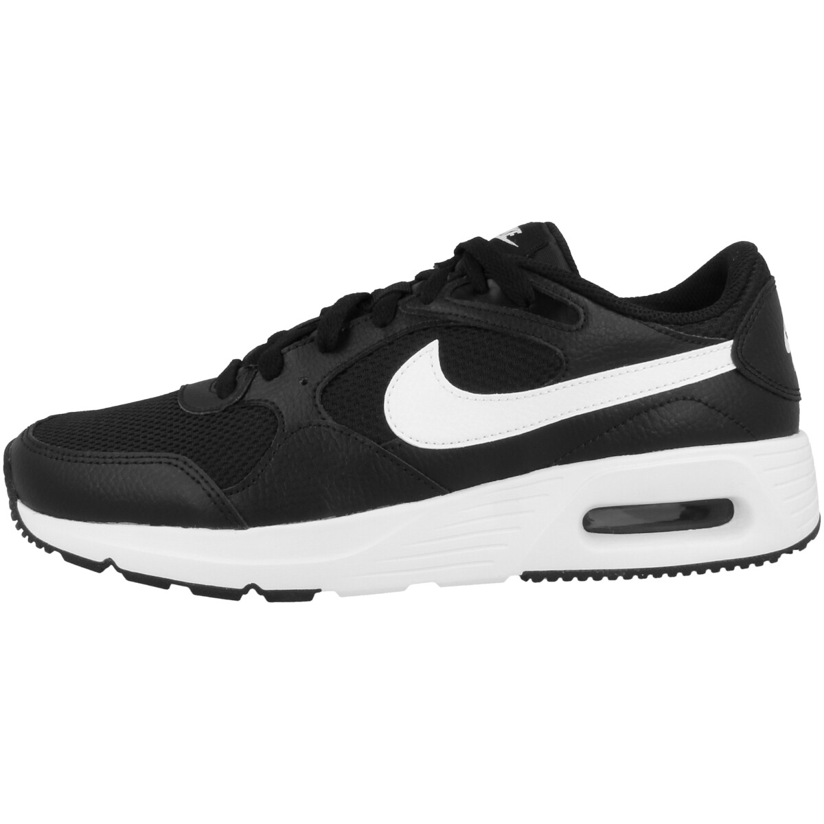 Кроссовки Nike Air Max SC которые превращают ее в спортивную форму В свободную форму в спортивную форму для отдыха 18590₽