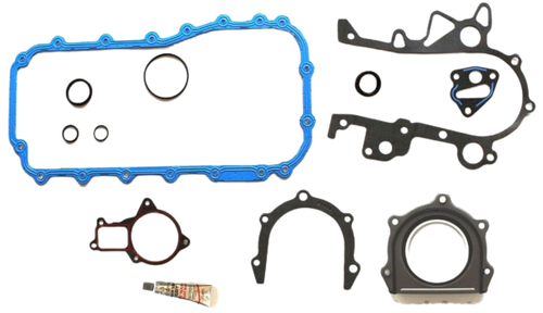 Filtre à Transmission Automatique + Joint - Pour Dodge Grand Caravan, Chrysler Town & Country, Ram ProMaster - Remplace 68018555AA