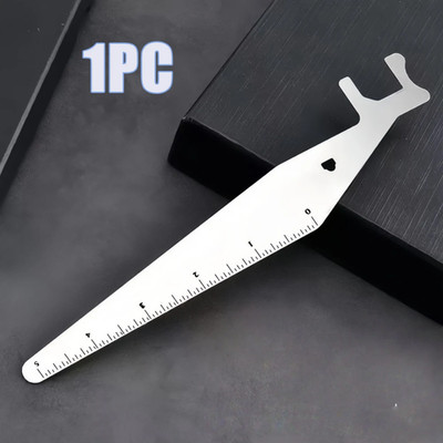 Fire Rescue Tool Emergency Pry Bar Lever Breaking Locked Door Multipurpose House