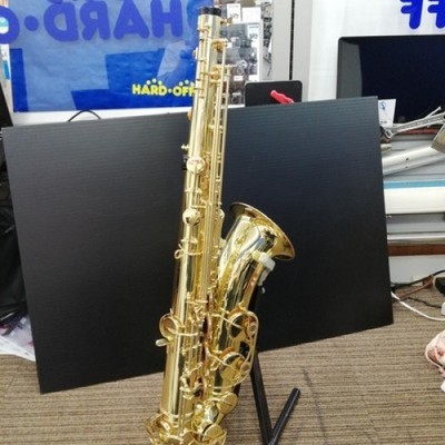 YAMAHAテナーサックスYTS32 YTS-32 YAMAHA ヤマハ テナーサックス | 楽器 | 買取品目 | 売り