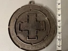 VINTAGE GRISWOLD No. 300 Cast Iron Heat Regulator