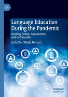 Language Education During The Pandemic Wissia Fiorucci