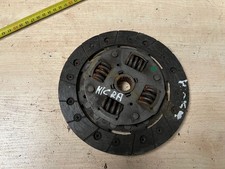 Disque d'embrayage Nissan MICRA