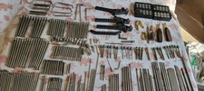 Smith And Nephew Orthopedic Parts Lot