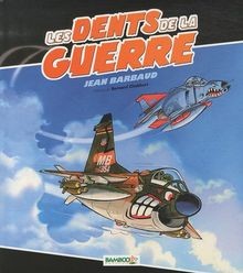 Les dents de la guerre von Barbaud, Jean | Buch | Zustand sehr gut
