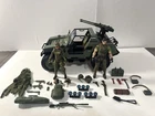 Hasbro GI Joe Classified Series Vamp with Clutch #112 W/ Marine Sniper Figure