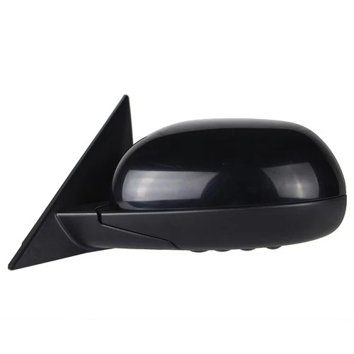 KI1320239 New OEM Driver Side Power Heated Mirror Fits 2020-2025 Kia Soul