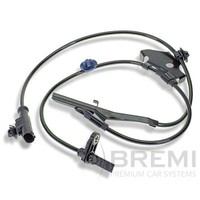 Bremi Sensor, Raddrehzahl 50162 FüR Toyota