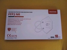 Masque FFP2 NR
