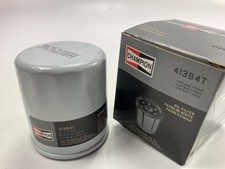 Champion 41394T Engine Oil Filter