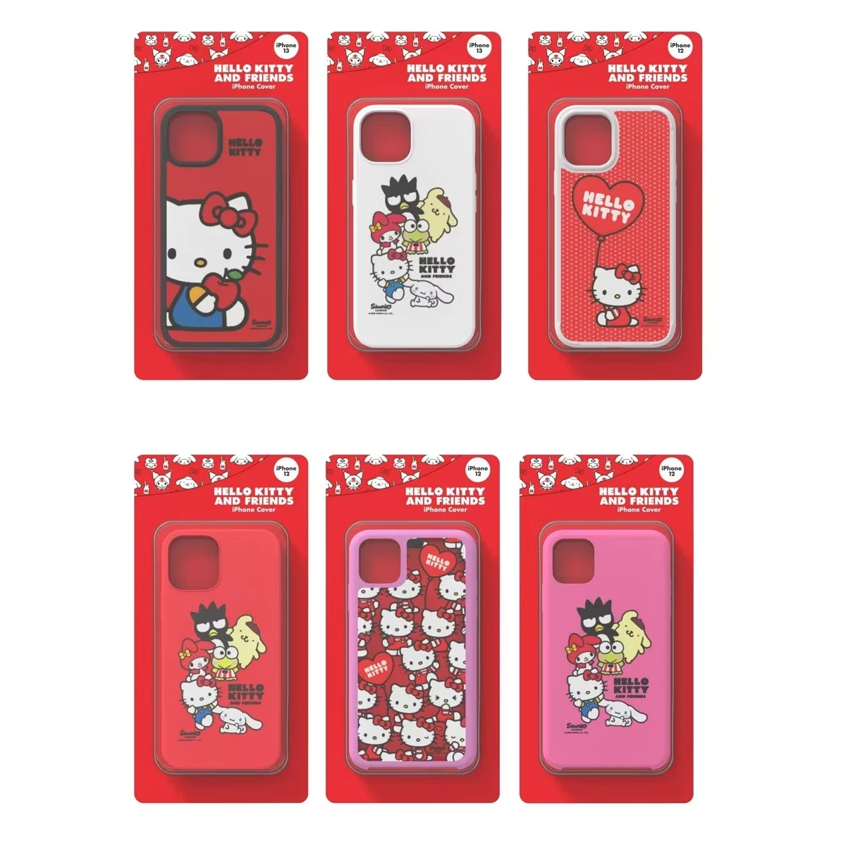 iPhone Slim High Quality Strong Back Cover Printed Cases Silicone & TPU - AUS