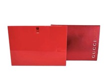 GUCCI RUSH 75ML EAU DE TOILETTE SPRAY BRAND NEW & SEALED