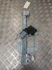 Lève vitre Citroen C1