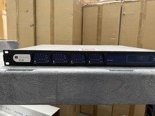 JBL Synthesis SDEC-4500X Digital Audio Expander Equalizer