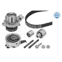 Wasserpumpe + Zahnriemensatz FüR Skoda Karoq ND7 NU7 17 Bis 26 Meyle Cnha Cjcb