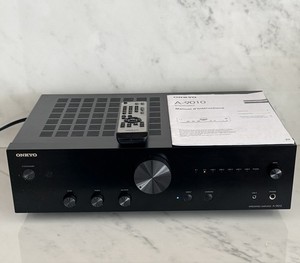 onkyo a 9010 | eBay