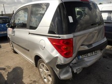 Cardan Peugeot 1007