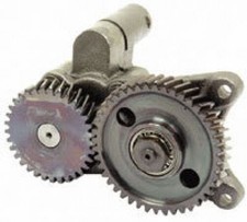 New Case Oil Pump 3136429R95 