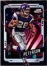 2024 Topps Cosmic Chrome - Adrian Peterson #57