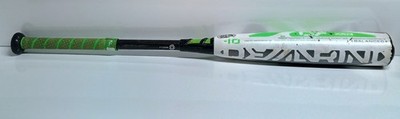 Batte DeMarini CF Zen 2017 -5 – 32/27, Verte, Composite Carbone, Jeune