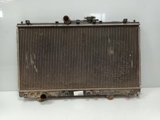 Radiateur Mitsubishi GALANT