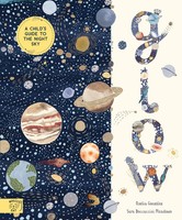 Glow | A Children's Guide To The Night Sky | Noelia GonzáLez | Buch | Gebunden