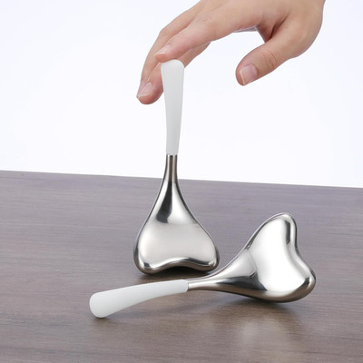 2-in-1 Gua Sha Cryo Sticks Facial Skin Care Tools for Women Face and Eyes