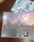 Minecraft Legends Deluxe Edition (Nintendo Switch) Cartridge in Original Case