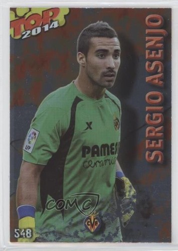 Carte à Collectionner Sergio Ramos – Real Madrid – Liga 2012-13 – Panini – Fichas De La Liga