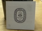 Diptyque Feu De Bois Wood Fire Candle 600g 21.2oz Bougie Perfume NIB — photo 3