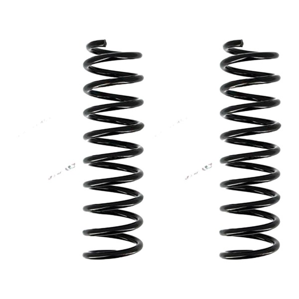 Fahrwerksfedern-Set Hinterachse Schraubenfeder Ø 98 Mm KYB FüR U.A. Hyundai I30-image
