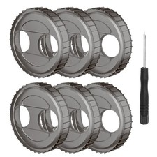 6pcs Protective Cover Propeller Blade Motor Dust Cover for DJI MINI 3 PRO Drone