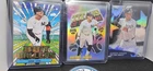 Topps Aaron Judge 8 Bit Ballers Titans Stars MLB Yankees 3 Card Lot