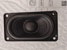 ORIGINAL JBL Flip 5 Parts Replacement SPEAKER PART ONLY 