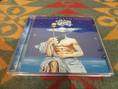 60's/70's/80's Prog/rock/Hard Rock Band's CD's & DVD's List 2