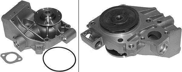 Schaeffler INA Wasserpumpe, MotorküHlung U.A. FüR CitroËN, Fiat, Iveco, Peugeot-image