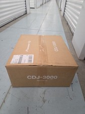 Pioneer DJ: CDJ-3000