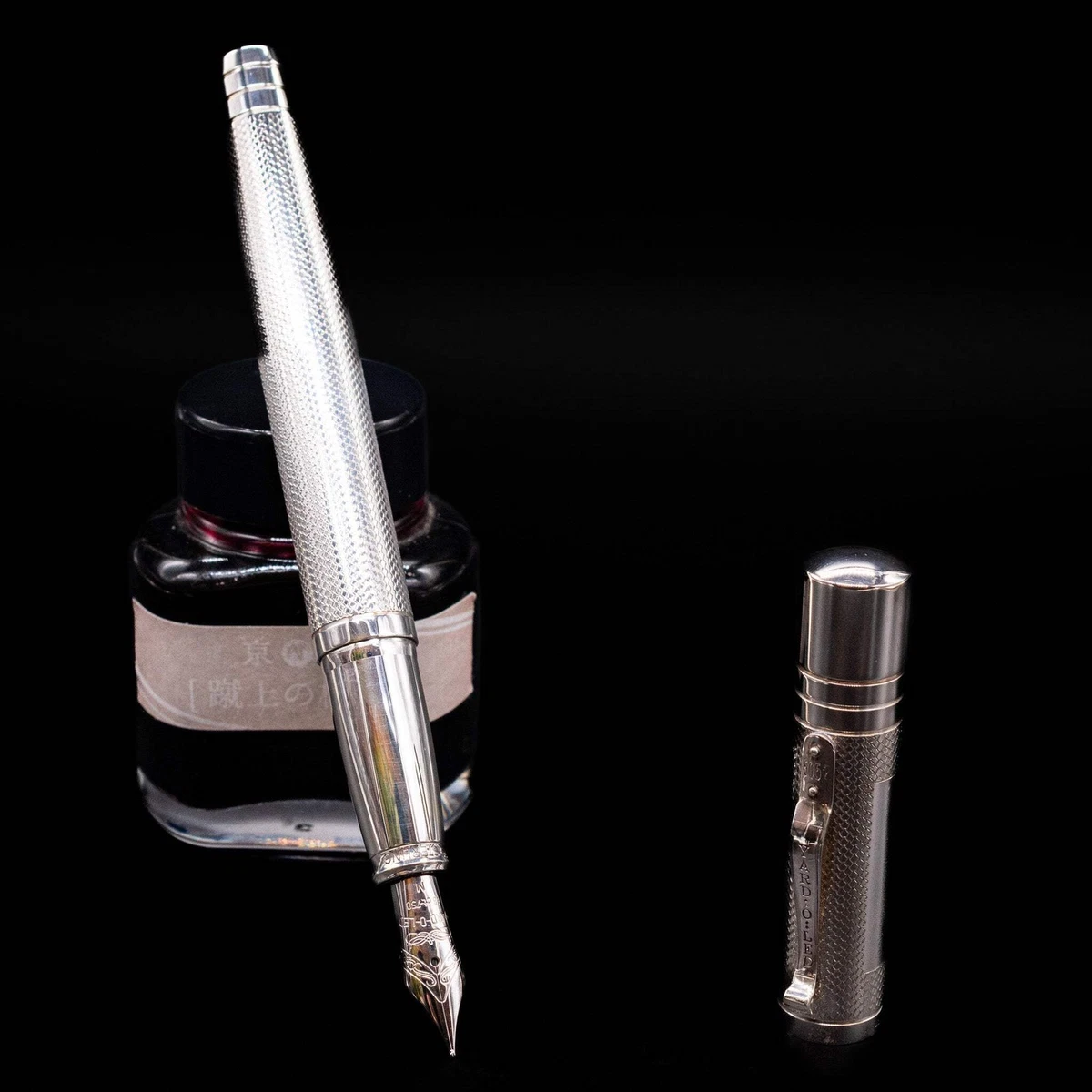 Montblanc Barley Fountain Pens for sale | eBay